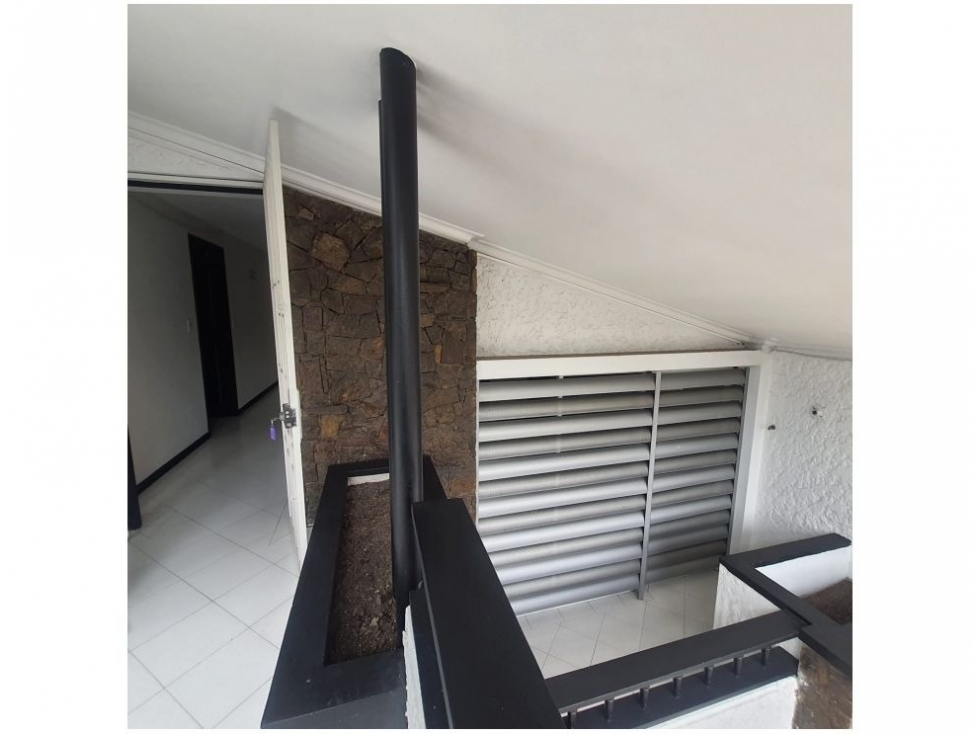 SE VENDE CASA LOTE UNIFAMILIAR EN BELEN NOGAL — foto 5