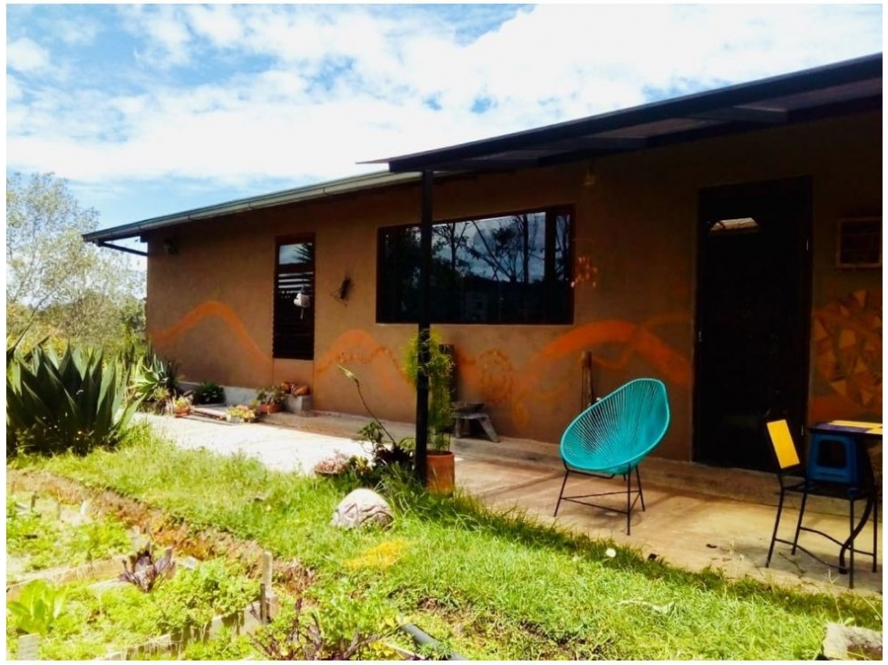 SE VENDE CASA FINCA EN RIONEGRO ANTIOQUIA — foto 3