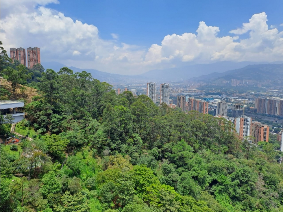 SE VENDE APARTAMENTO EN LOMA DEL INDIO HACIA PALMAS — foto 6