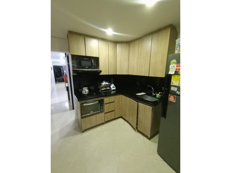 SE VENDE CASA EN PRIMER PISO EN BELEN LAS PLAYAS