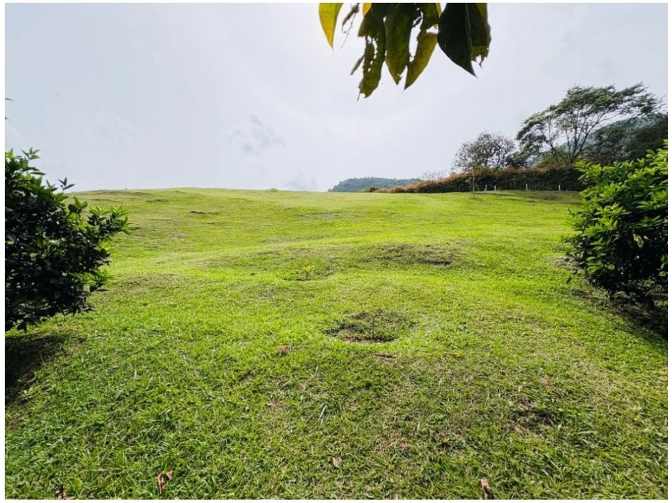 SE VENDE LOTE EN LOMA DEL ESCOBERO