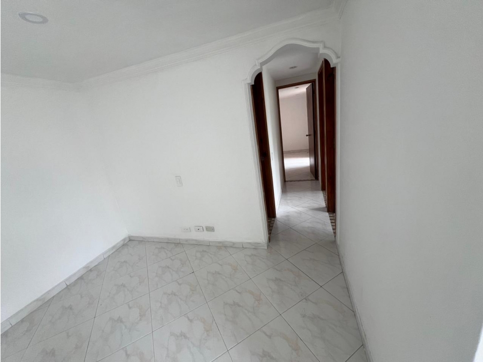 SE ARRIENDA APARTAMENTO EN LOMA DE LOS BERNAL CESIÓN — foto 5
