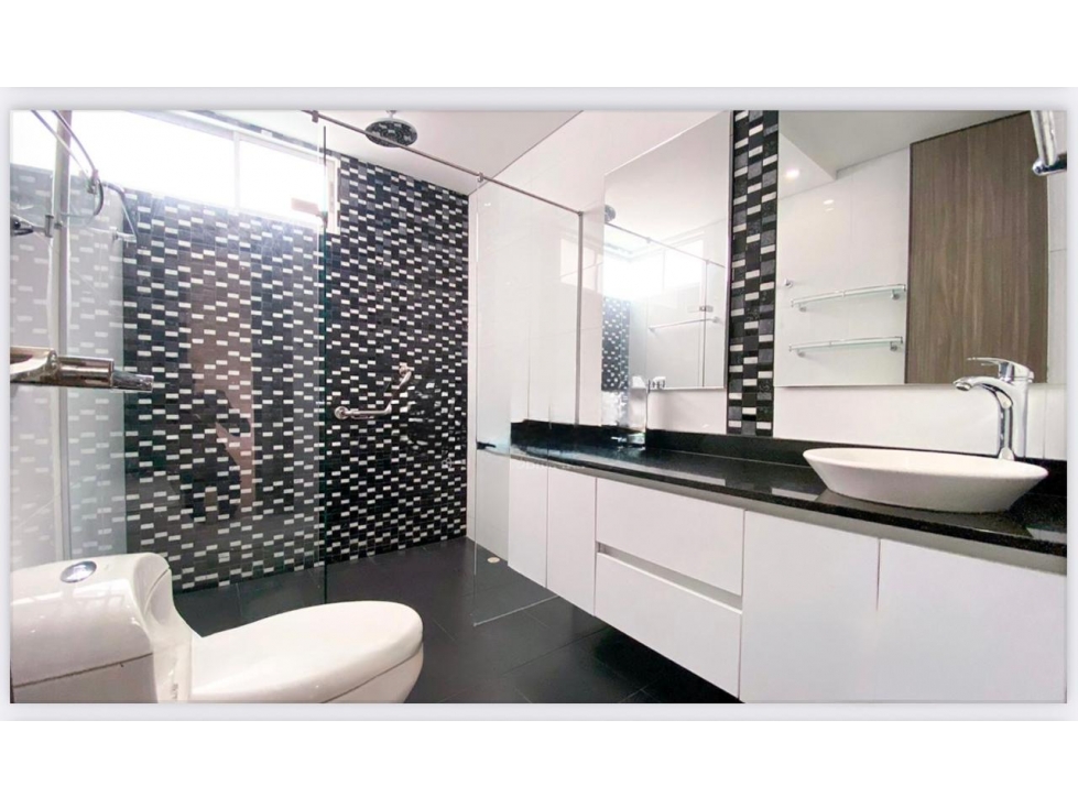 SE VENDE APARTAMENTO EN EN POBLADO, CASTROPOL — foto 5