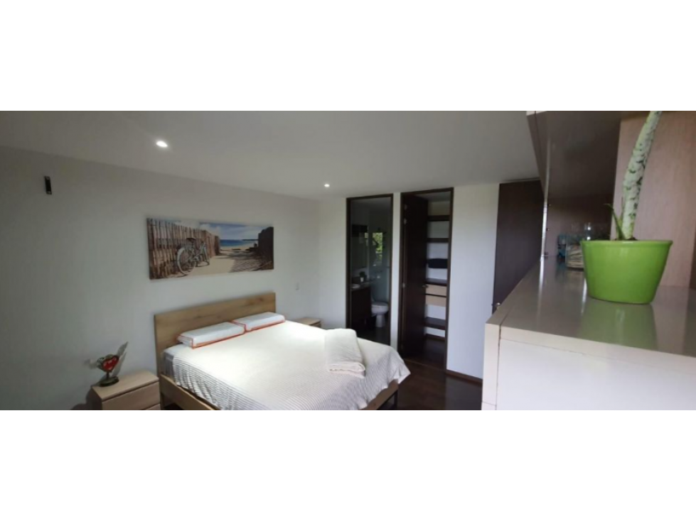 SE VENDE APARTAESTUDIO EN LLANO GRANDE, VEREDA GUAYABITO — foto 5
