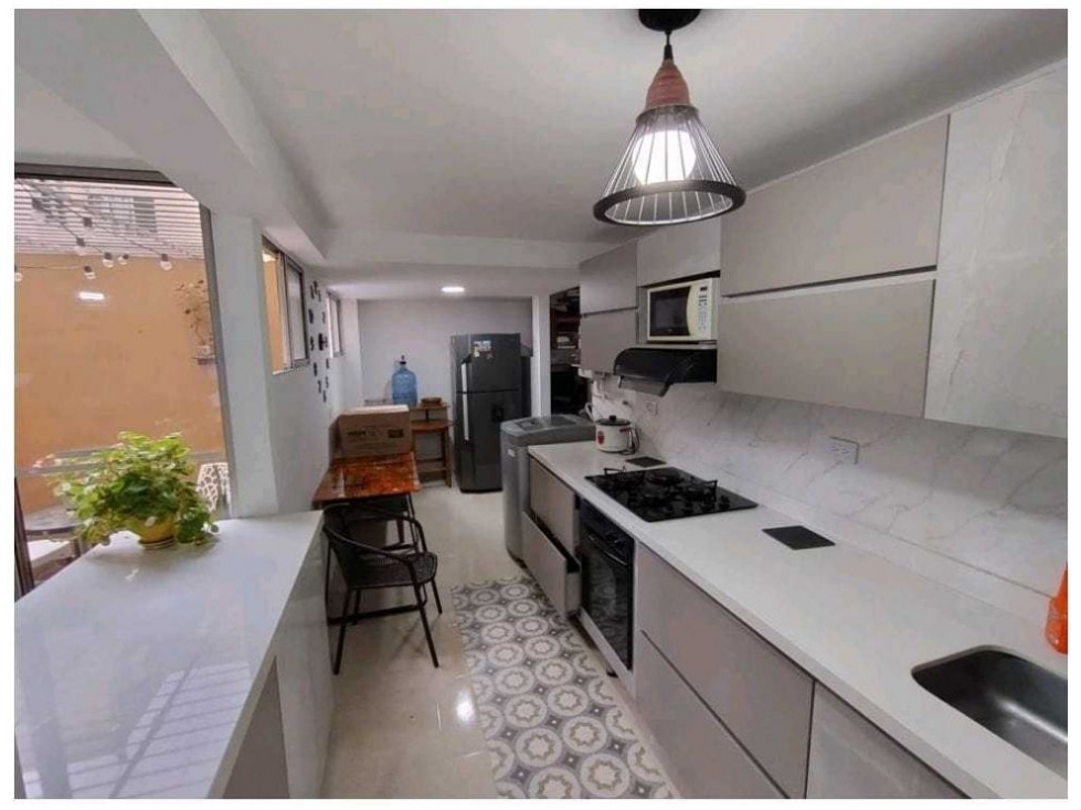 VENTA DE APARTAMENTO SECTOR LA CASTELLANA
