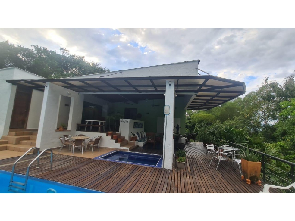 SE VENDE FINCA EN SAN JERONIMO ANTIOQUIA — foto 5
