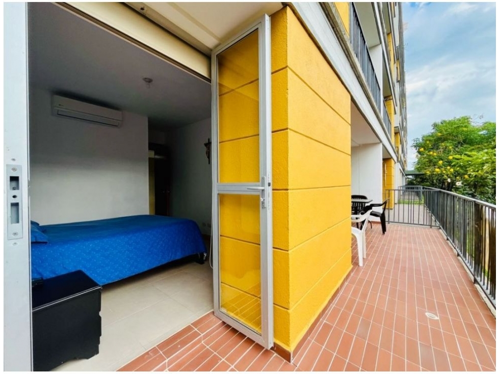 SE VENDE APARTAMENTO EN SANTA FE DE ANTIOQUIA - 4