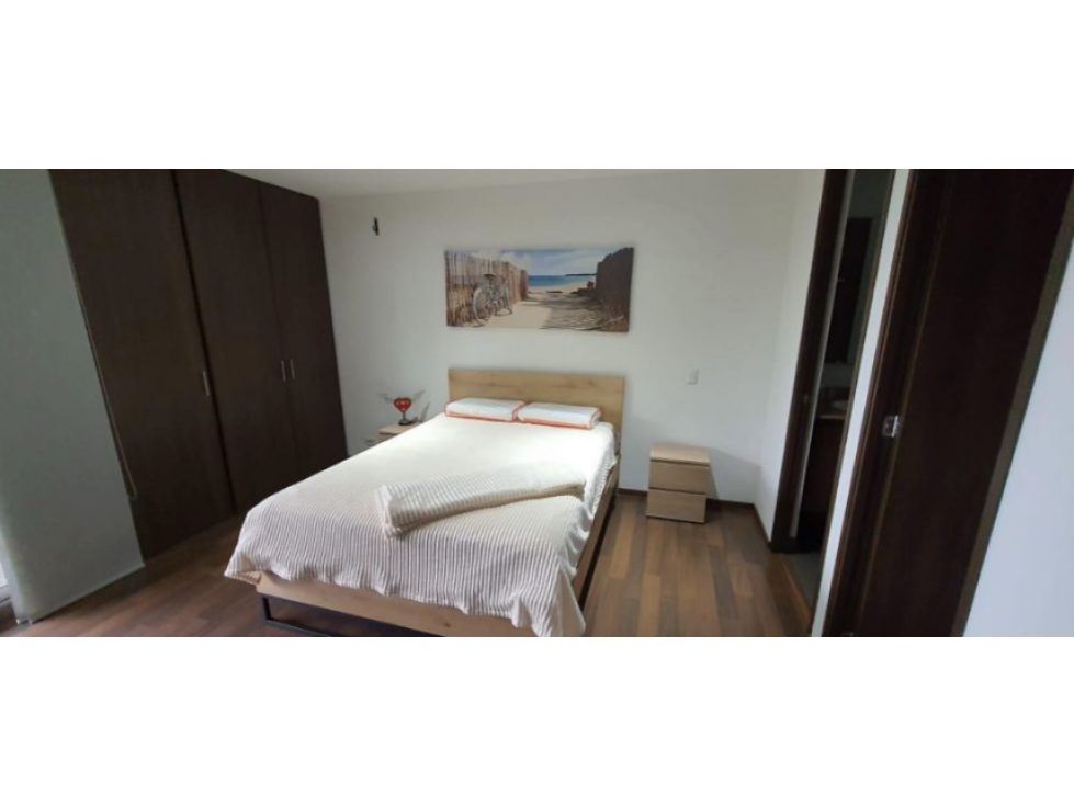 SE VENDE APARTAESTUDIO EN LLANO GRANDE, VEREDA GUAYABITO — foto 6