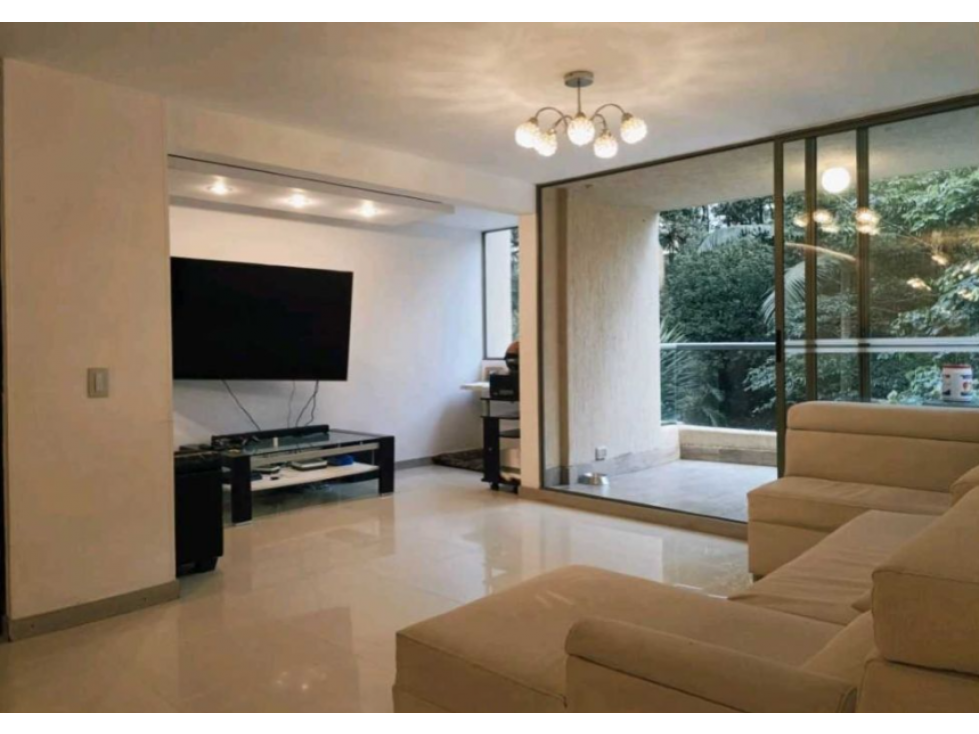 SE VENDE APARTAMENTO EN LOMA DE LOS BERNAL — foto 6