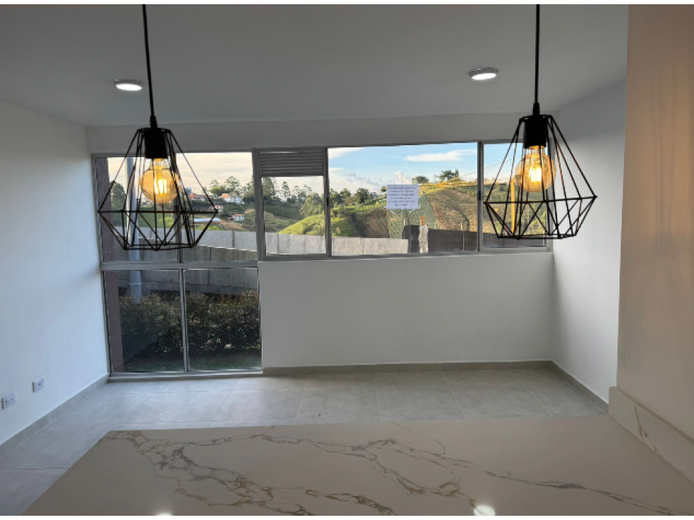 SE VENDE APARTAMENTO EN MARINILLA — foto 6