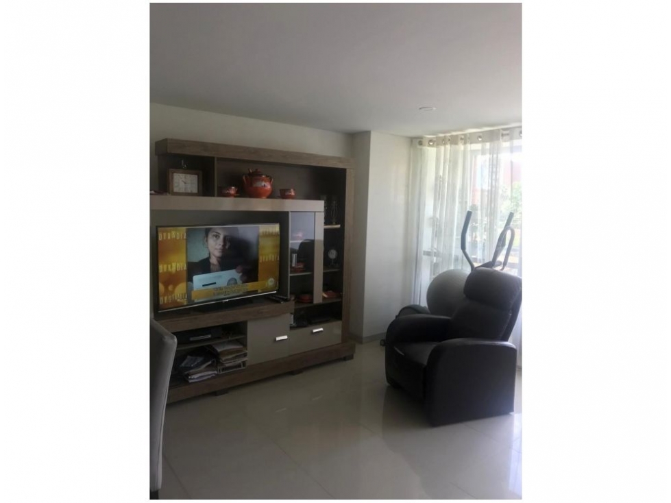 VENTA DE APARTAMENTO EN BELÉN LA PALMA RANGO 6 d - 2