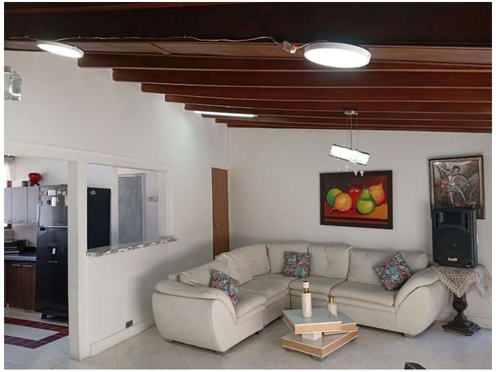 APARTAMENTO EN VENTA EN LAURELES CERCA A LA AVENIA BOLIVARIANA - 3
