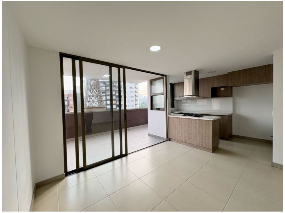 APARTAMENTO EN VENTA SABANETA