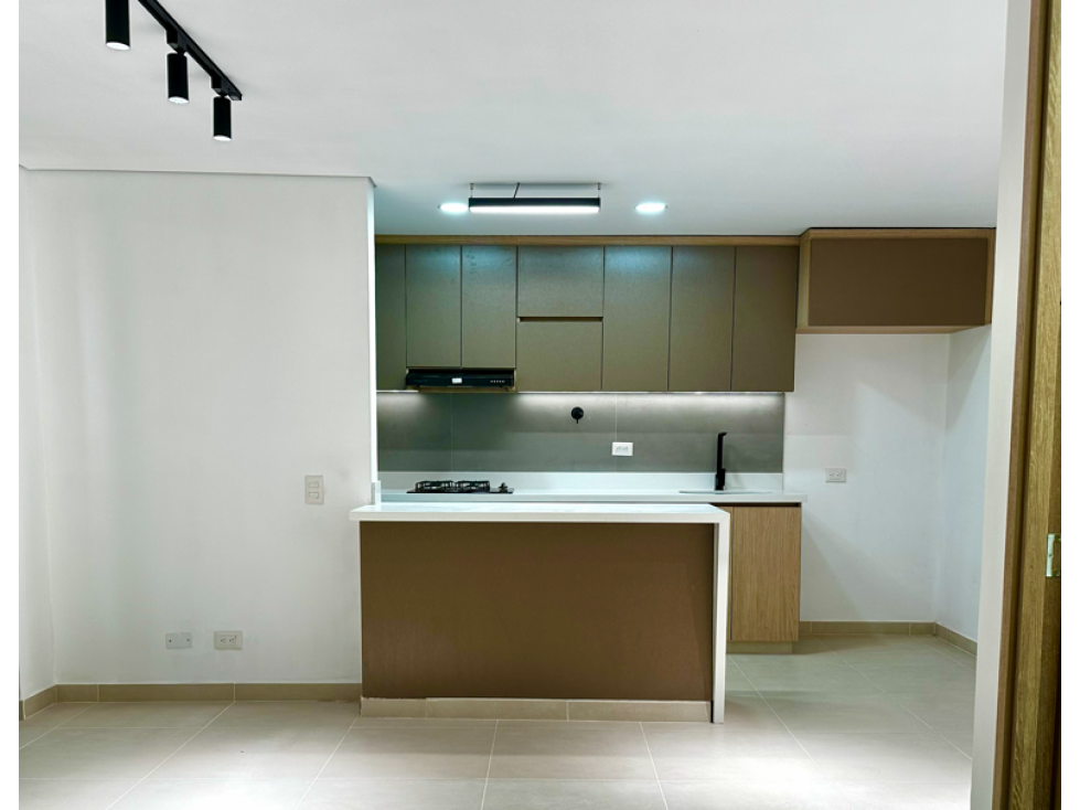 APARTAMENTO EN VENTA ITAGUI DITAIRES — foto 2
