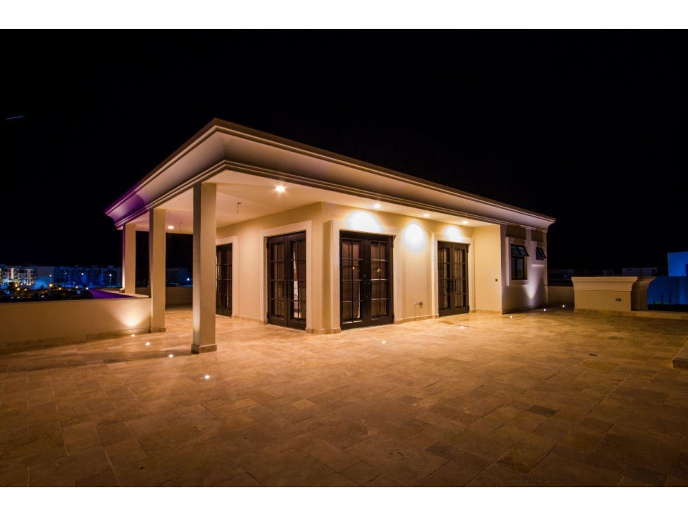 Residencia en venta en Altabrisa — foto 3