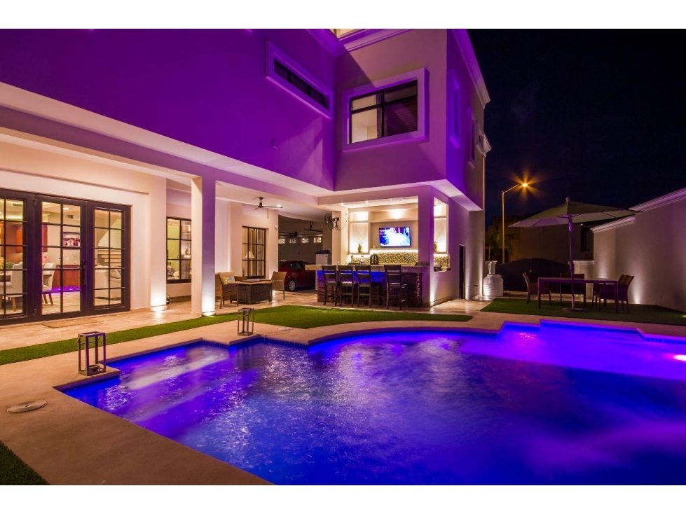 Residencia en venta en Altabrisa — foto 4