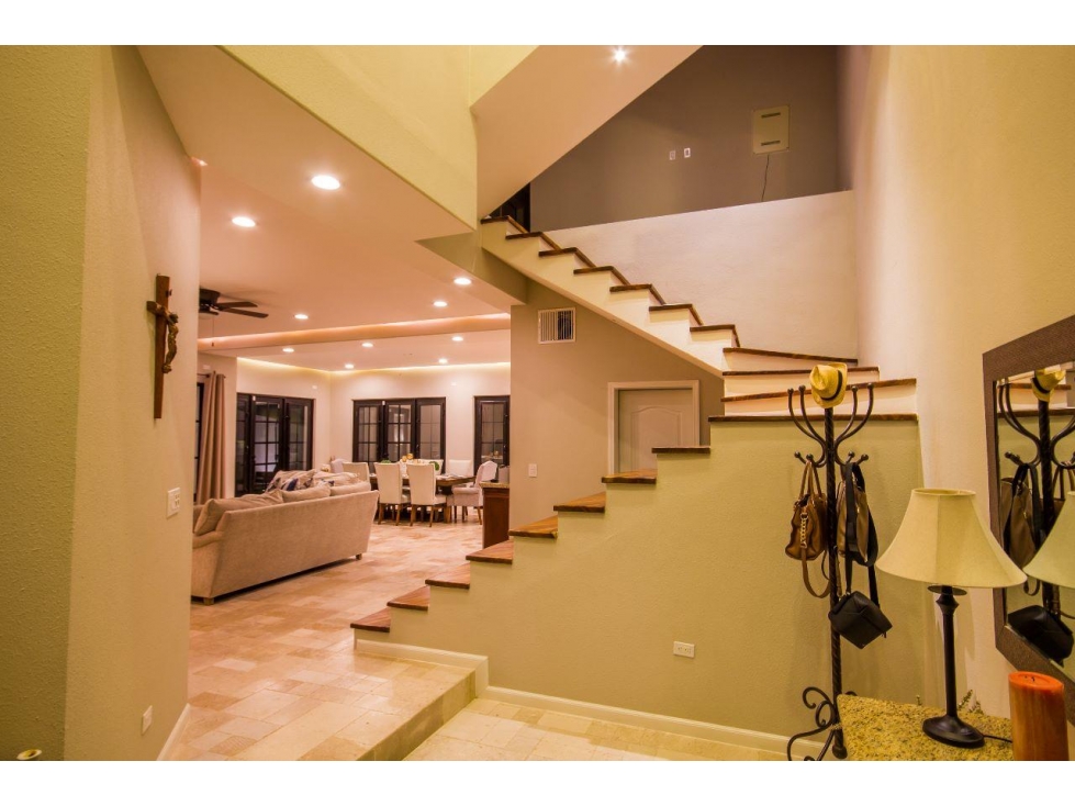 Residencia en venta en Altabrisa — foto 5