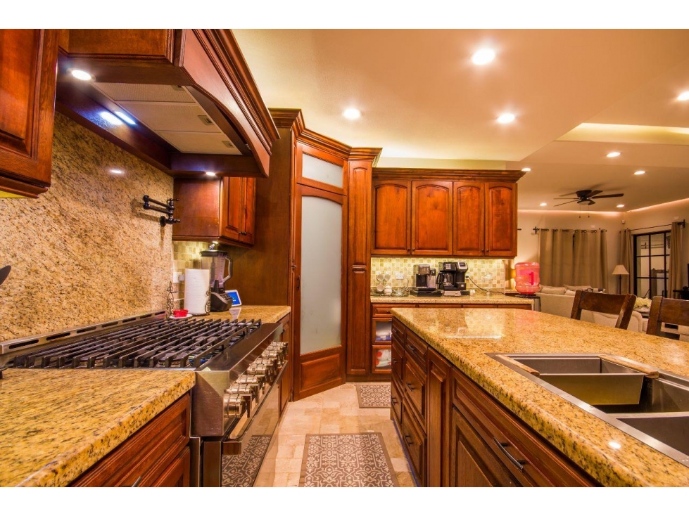 Residencia en venta en Altabrisa — foto 6
