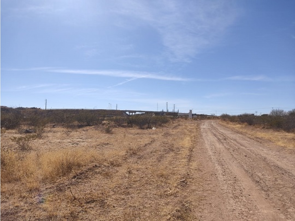 LOTE EN 2 ESQUINAS EN FRACC. LAS AMERICAS - 5