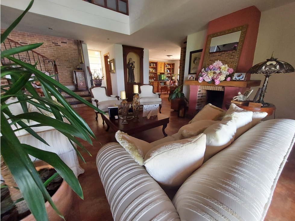 Venta casa El Escobero - Envigado