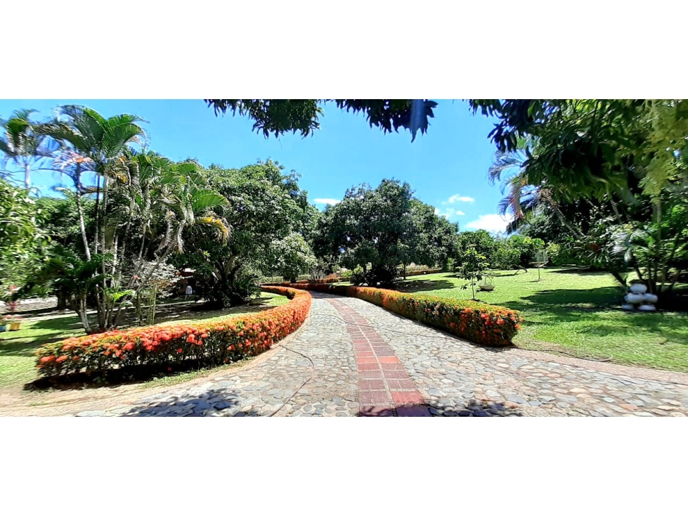 Venta finca San Jerónimo - Antioquia - 1