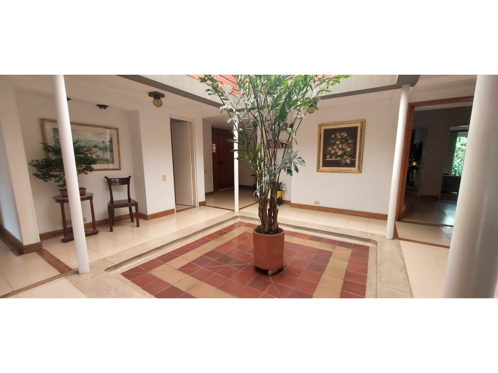 Venta casa Los Balsos - El Poblado — foto 2