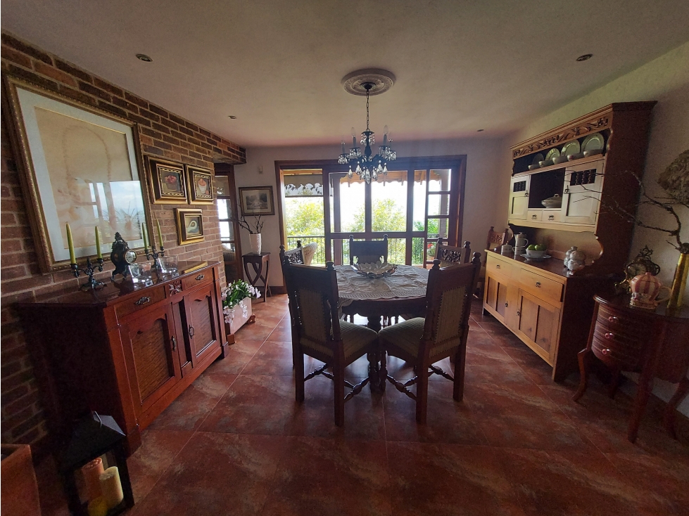 Venta casa El Escobero - Envigado — foto 2