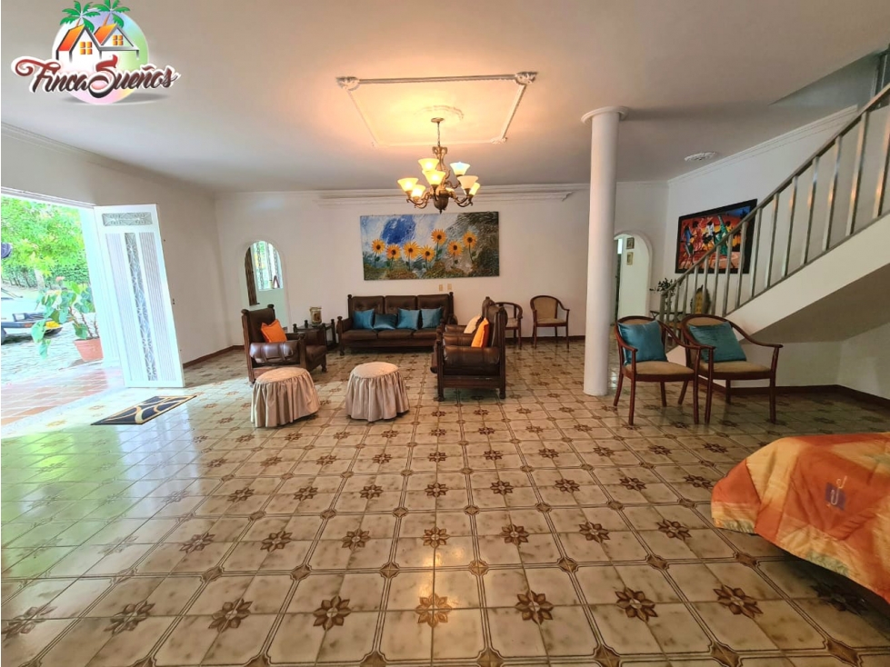 Venta finca San Jerónimo - Antioquia - 2