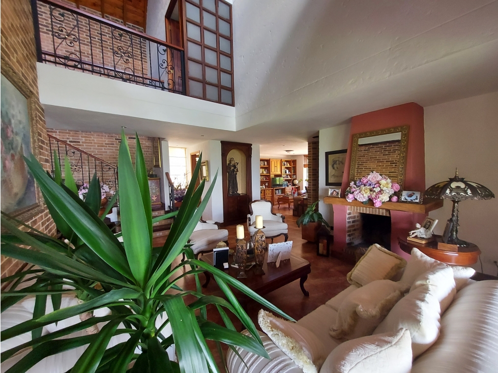 Venta casa El Escobero - Envigado — foto 3