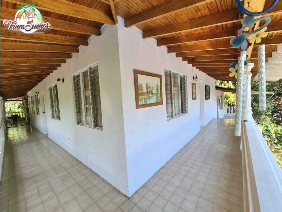 Venta finca San Jerónimo - Antioquia - 3
