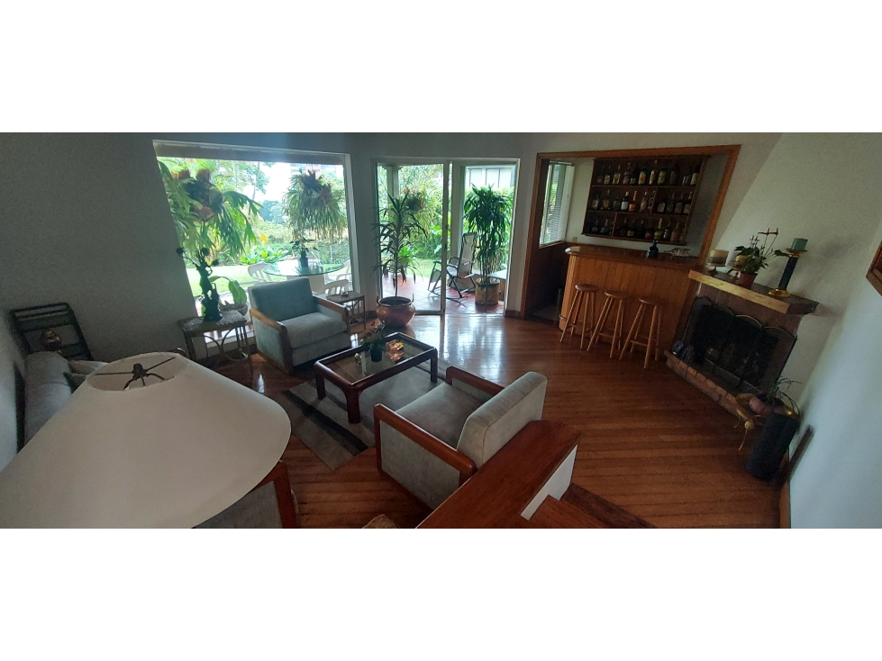 Venta casa Los Balsos - El Poblado — foto 4