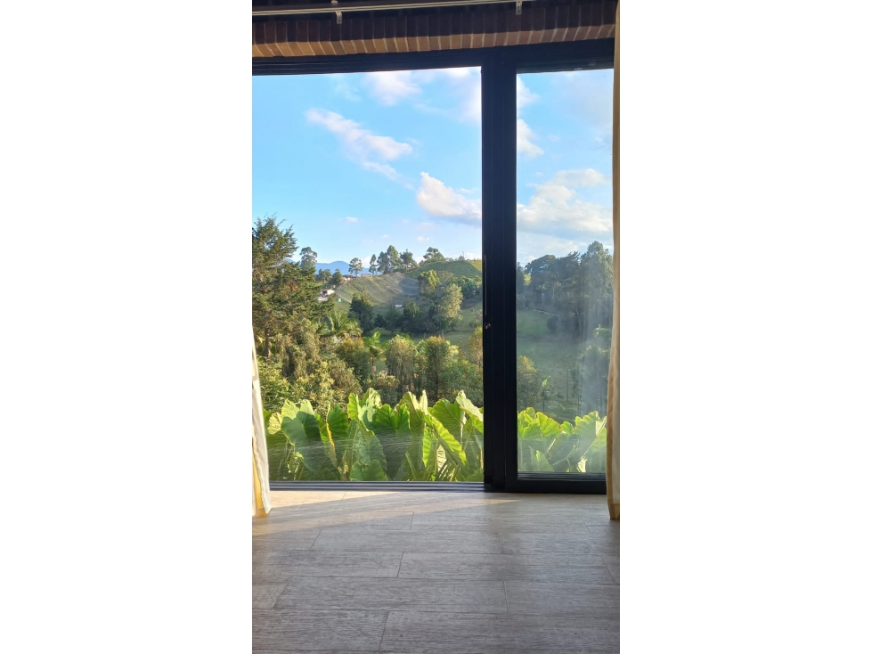 Venta finca vereda Samaria - El Retiro — foto 4