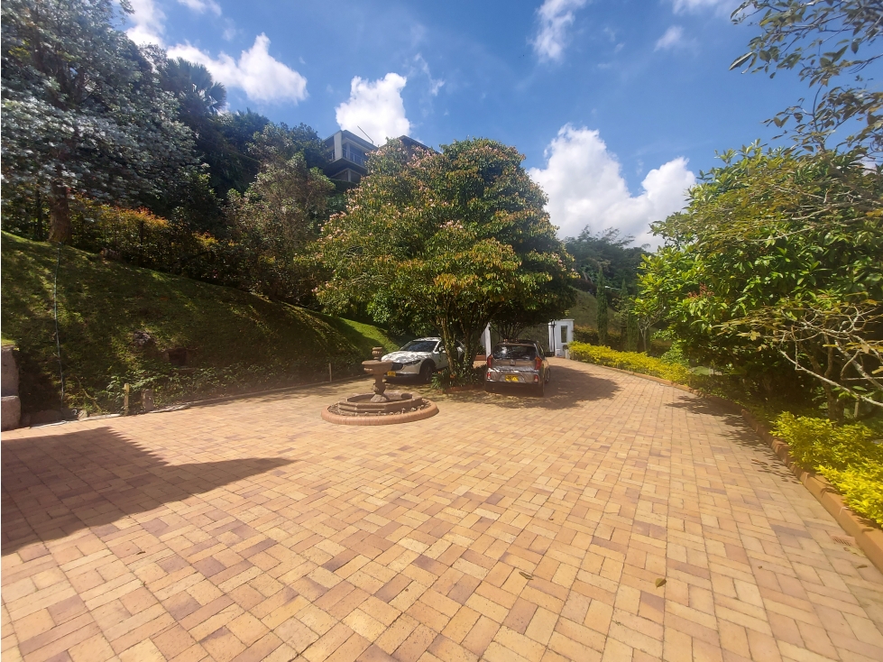 Venta casa El Escobero - Envigado — foto 4