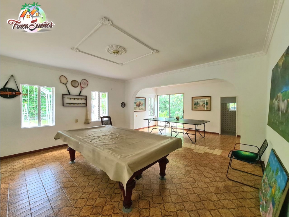 Venta finca San Jerónimo - Antioquia - 4