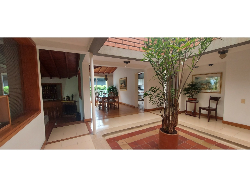 Venta casa Los Balsos - El Poblado — foto 5