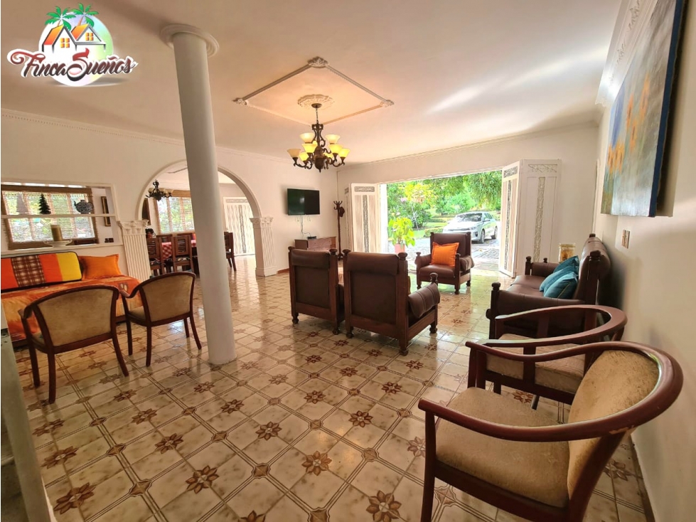 Venta finca San Jerónimo - Antioquia - 5