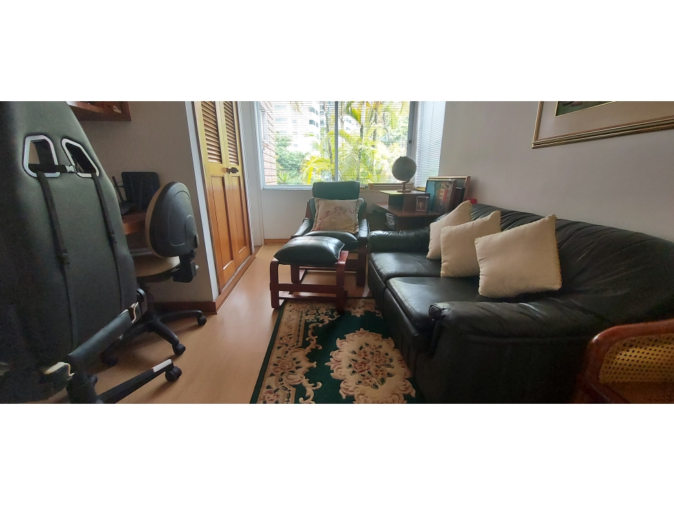 Venta casa Los Balsos - El Poblado — foto 6