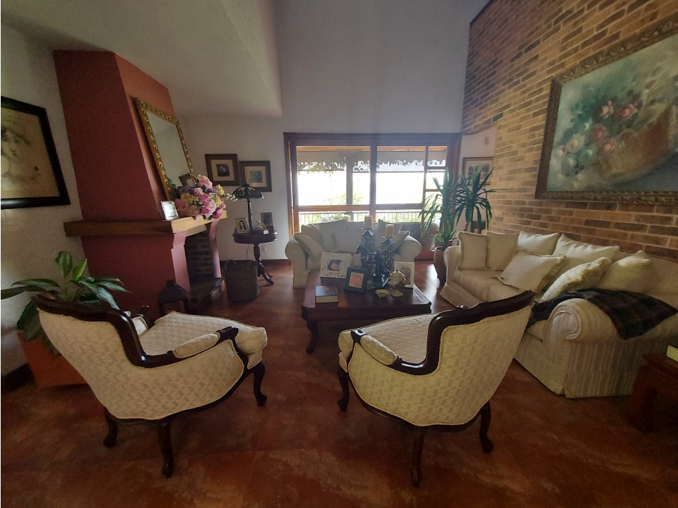 Venta casa El Escobero - Envigado — foto 6