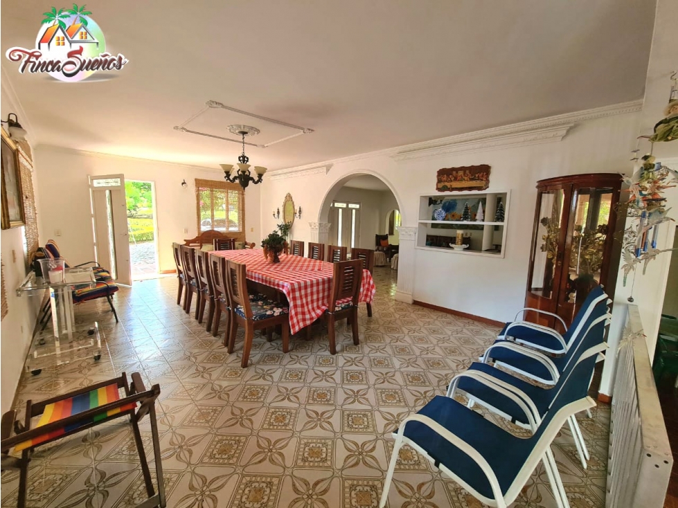 Venta finca San Jerónimo - Antioquia - 6
