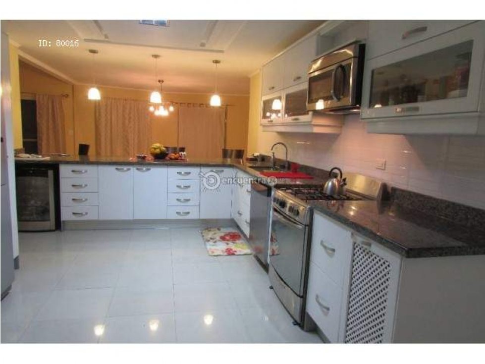 Casa para Alquiler en Ancon - 2
