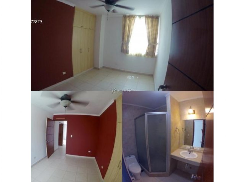 SE VENDE ESPECTACULAR APARTAMENTO PH GREEN PARK - 5