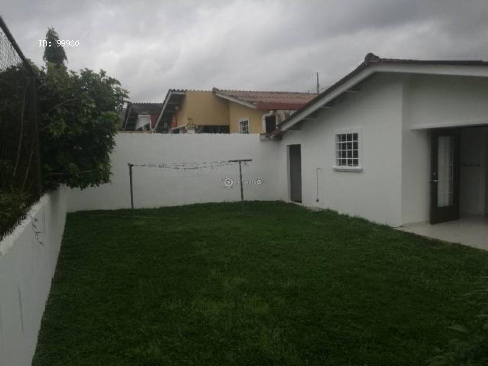 ALQUILER CASA EN RESIDENCIAL PALMA DE MALLORCA — foto 5