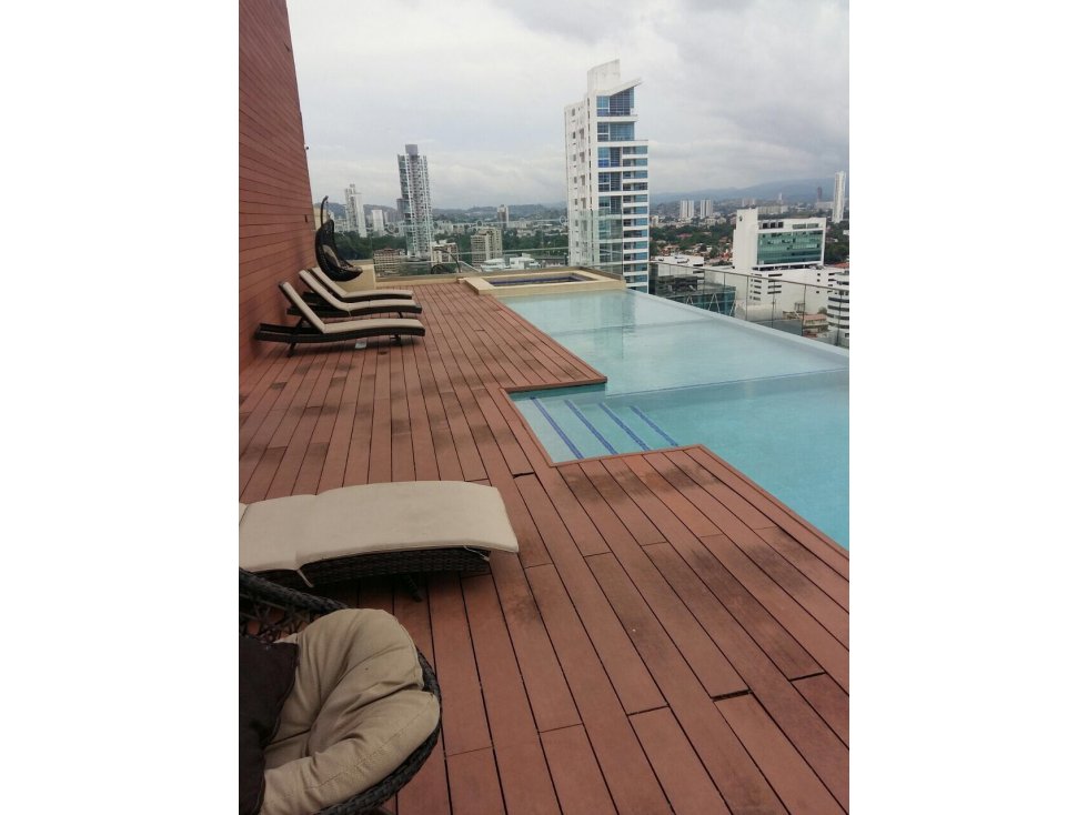 APARTAMENTO PH BOUTIQUE QUARTIER ATLAPA