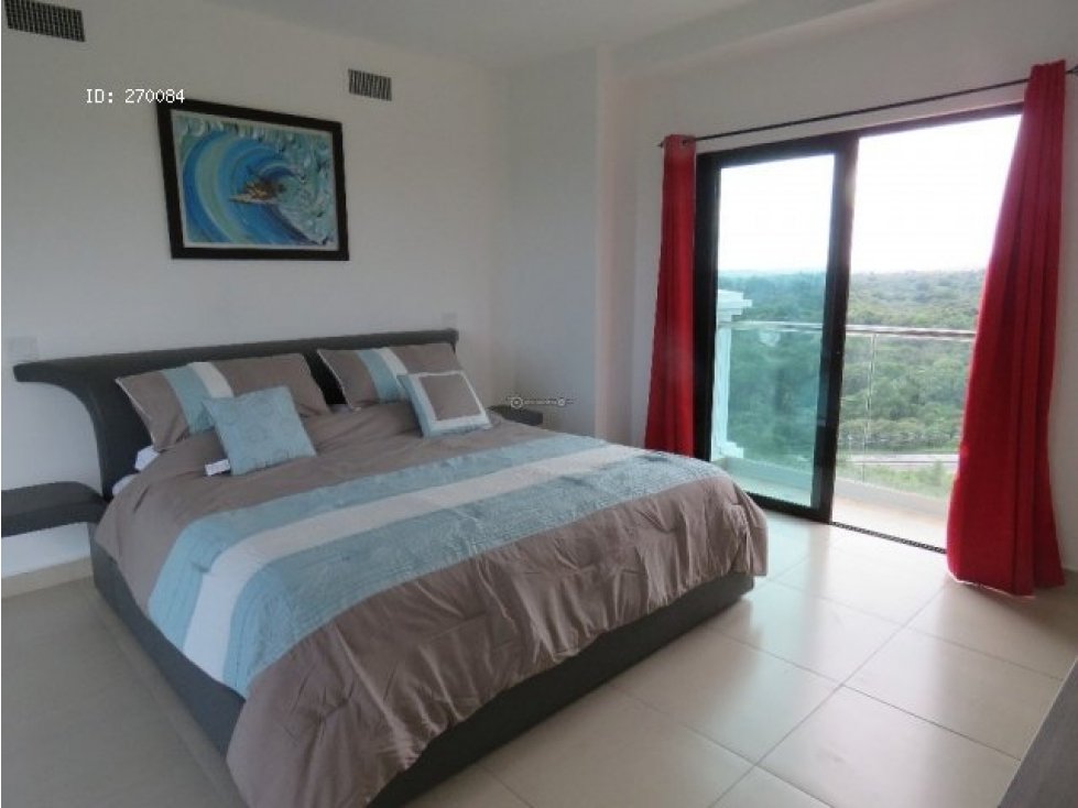 APARTAMENTO de 313m2 EN LA PLAYA VISTAMAR LAS OLAS — foto 4