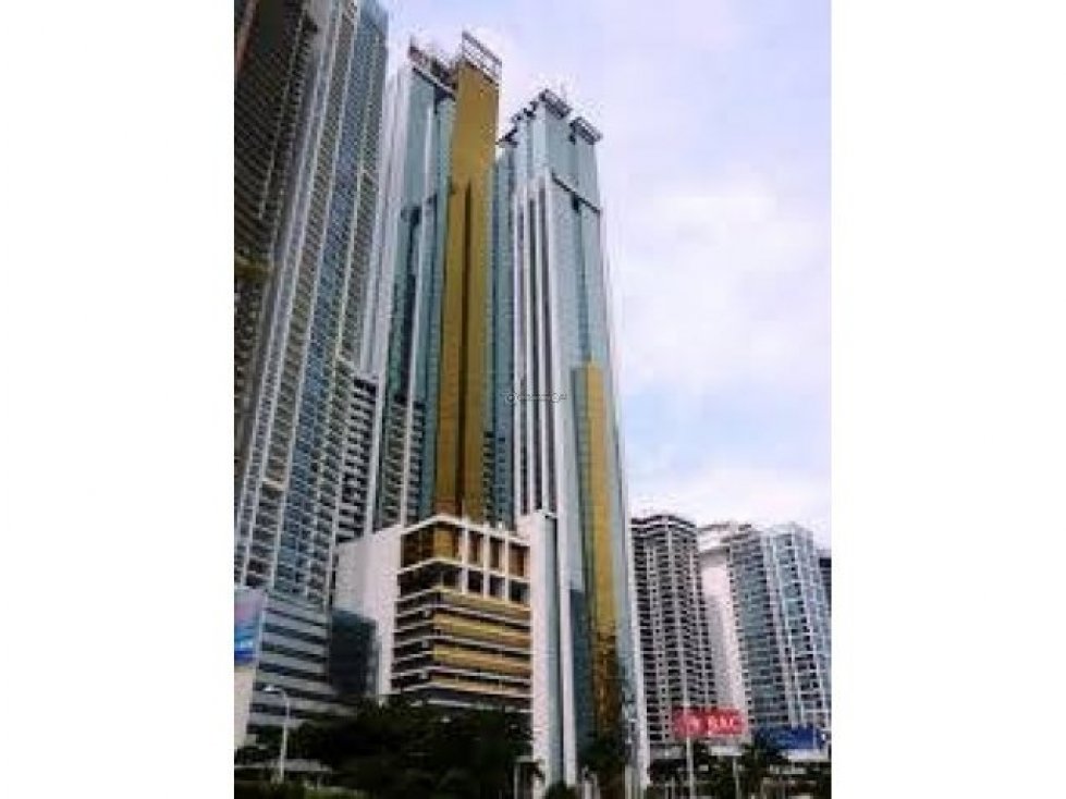 OFICINA, AV BALBOA. TORRE BICSA 240 - 4