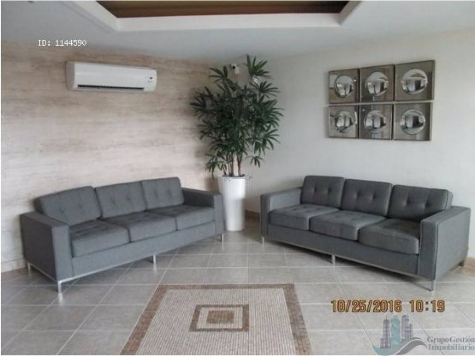 APARTAMENTO COSTA DEL ESTE PH GREEN BAY 3REC+CBE - 6