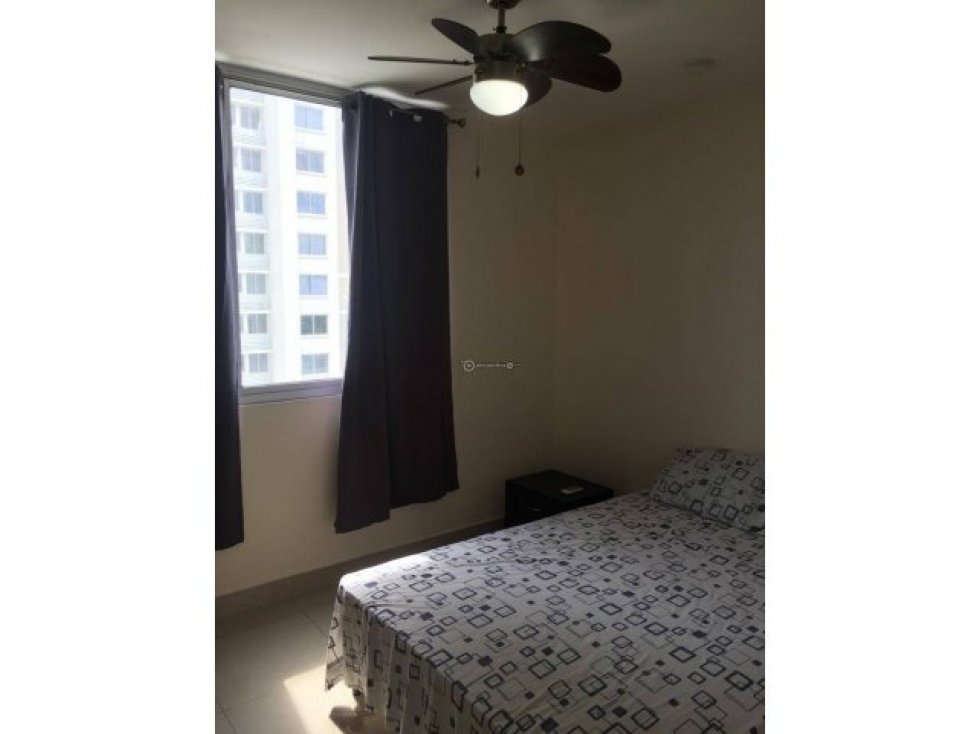 APARTAMENTO 3REC PH ROKAS CONDADO DEL REY - 4