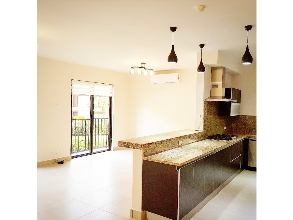 APARTAMENTO LINEA BLANCA CLAYTON EMBASSY CLUB - 4
