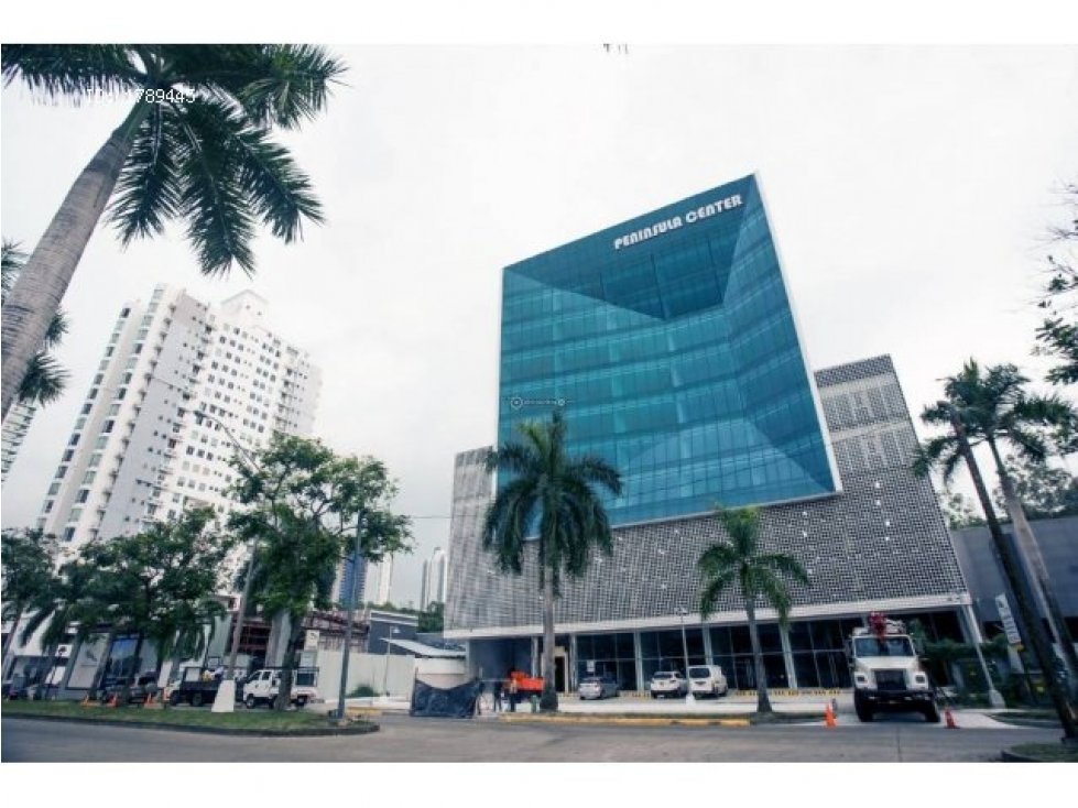 OFICINAEN COSTA DEL ESTE PENINSULA CENTER - 2