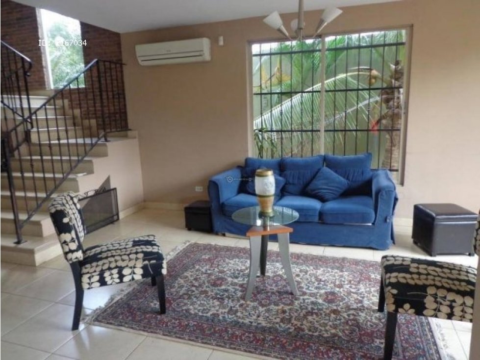 CASA 4RC 296M2 PASEO DORADO EN CONDADO DE REY - 2